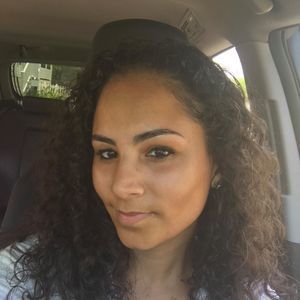 Meet your Posher, Marisa